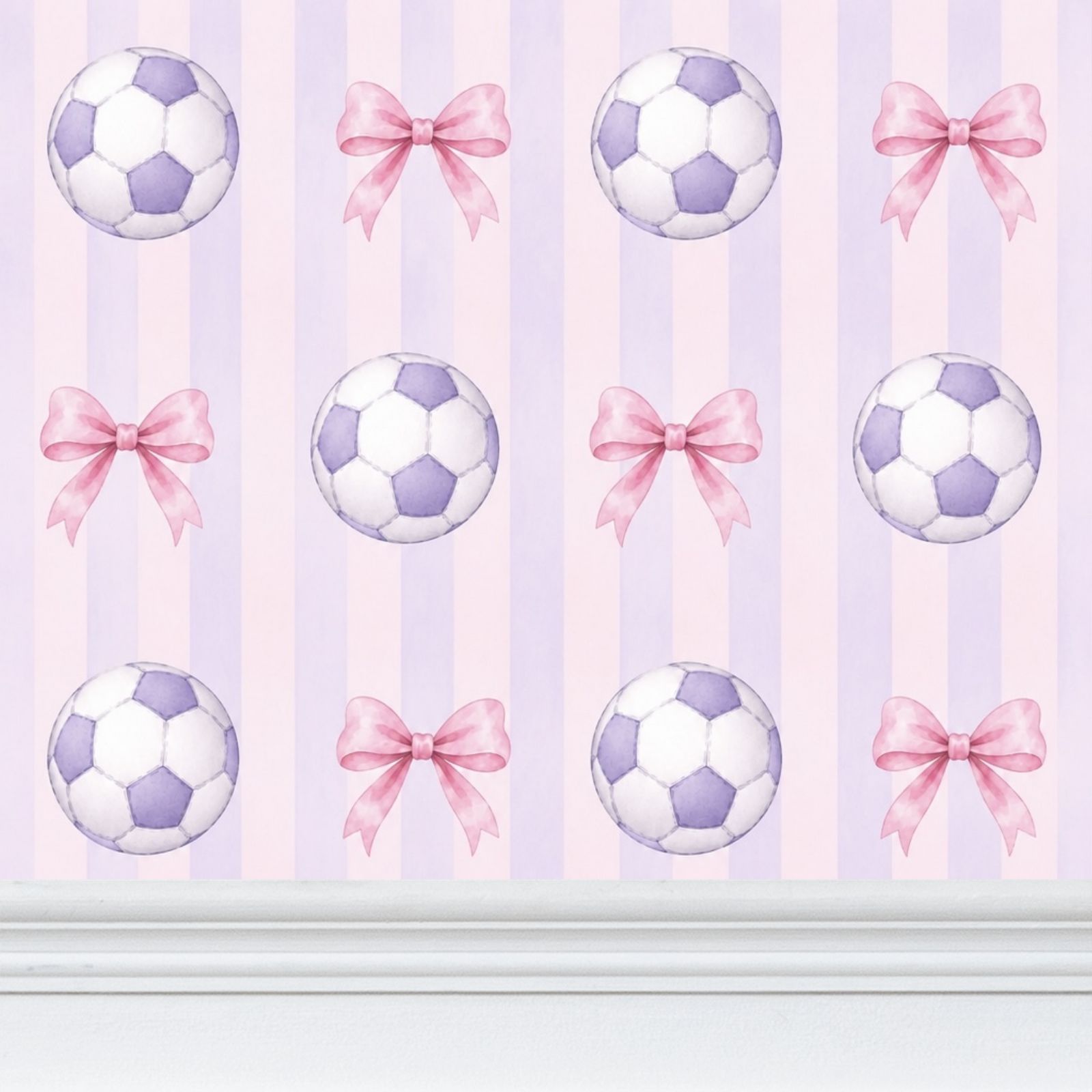 Lilac Kickoff