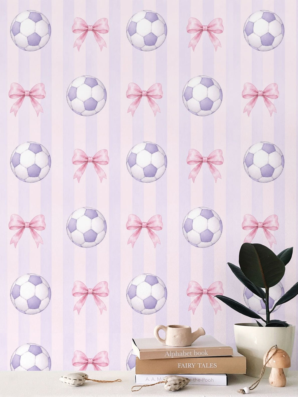 Lilac Kickoff