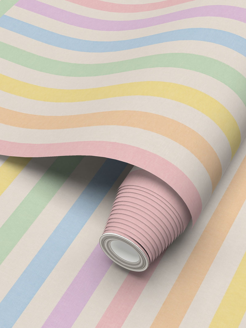 Rainbow lane