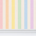 Rainbow lane