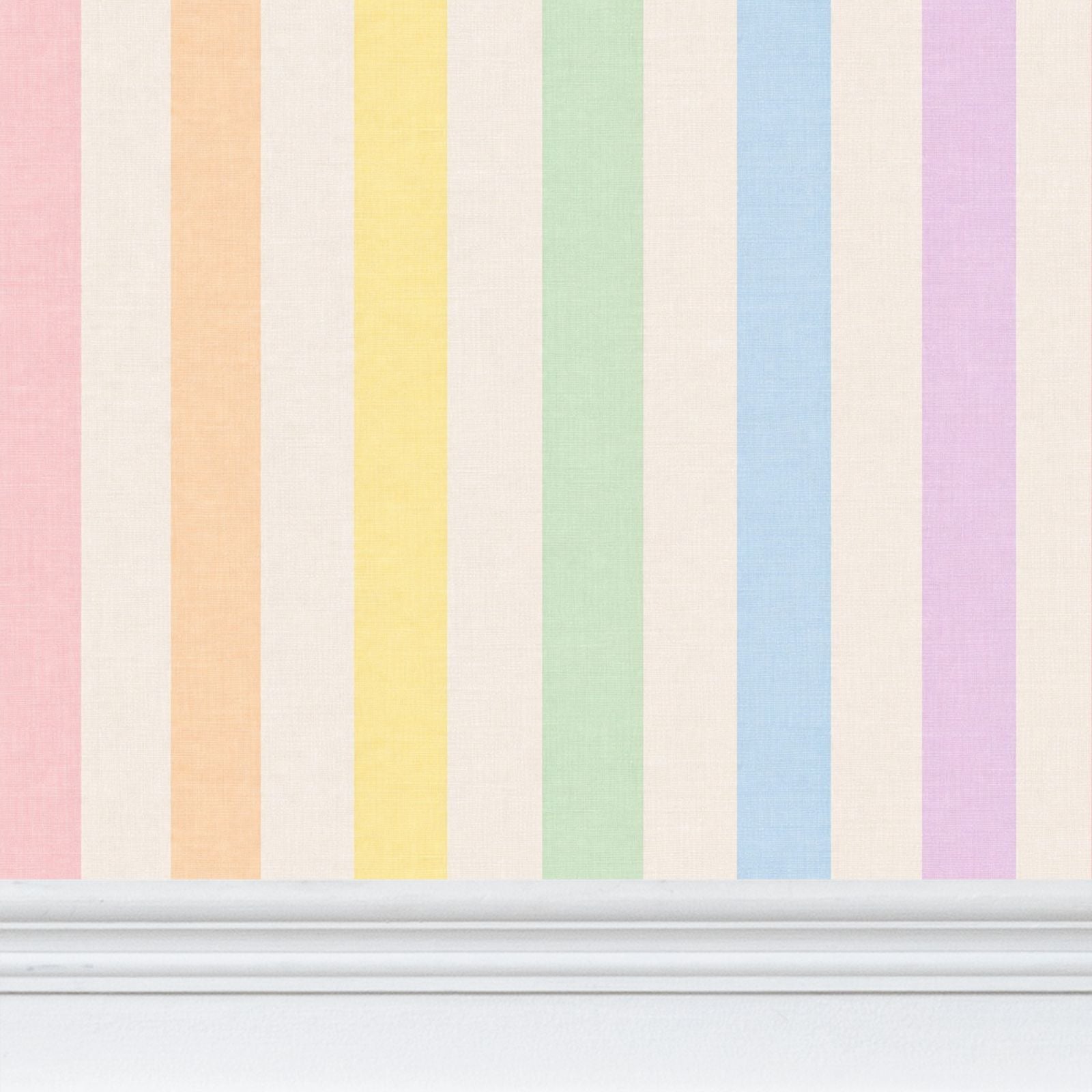 Rainbow lane