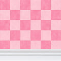 Rosy checks