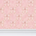The pink ribbon