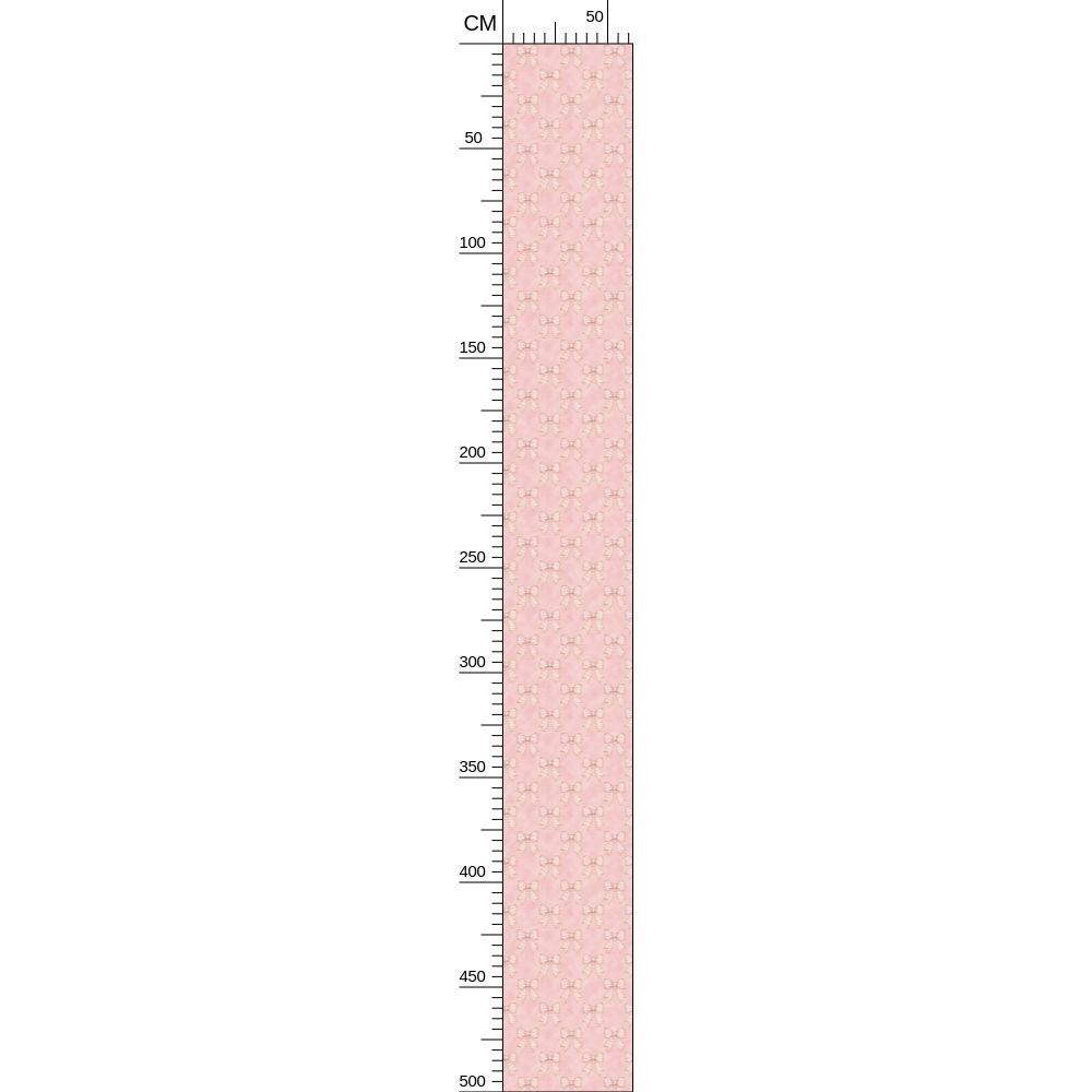 The pink ribbon