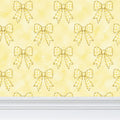 The yellow ribbon