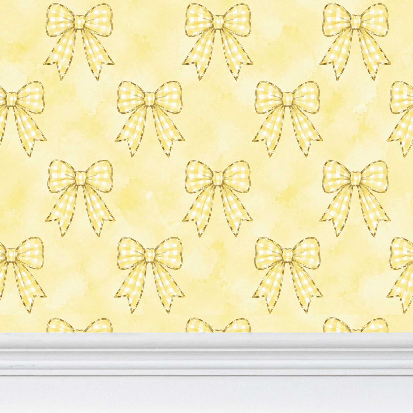 The yellow ribbon