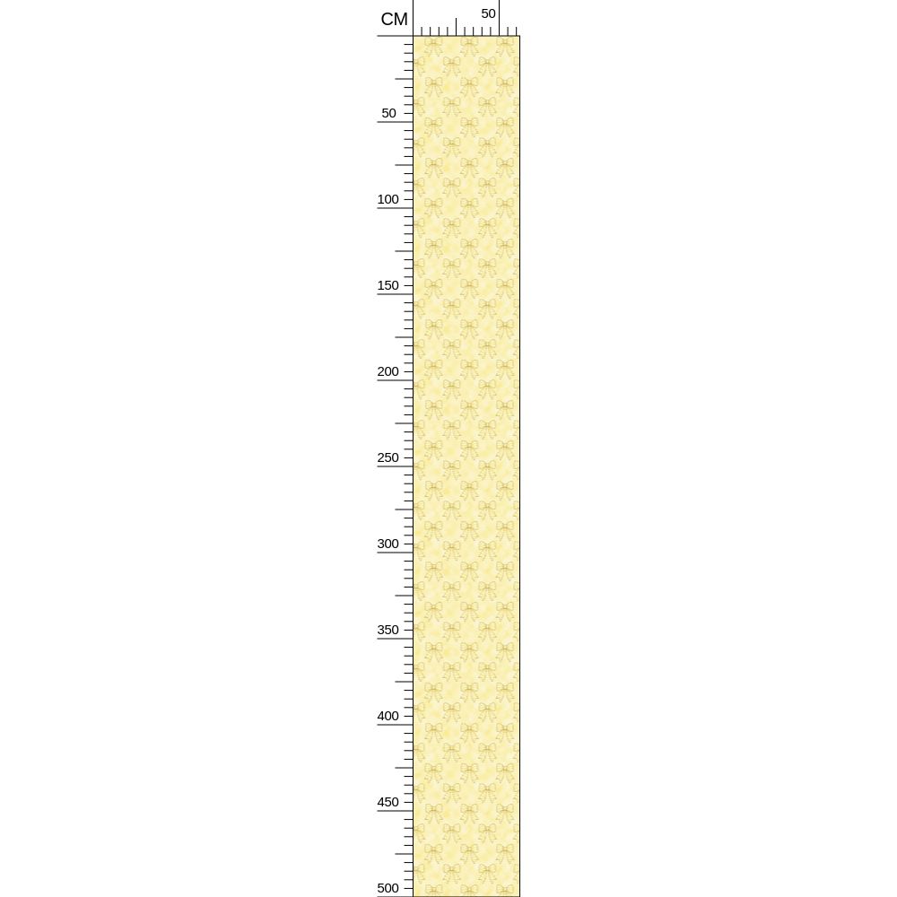 The yellow ribbon