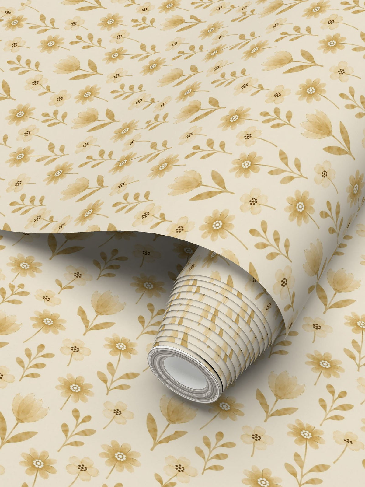 Honey bloom - feature wallpaper