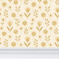 Honey bloom - feature wallpaper