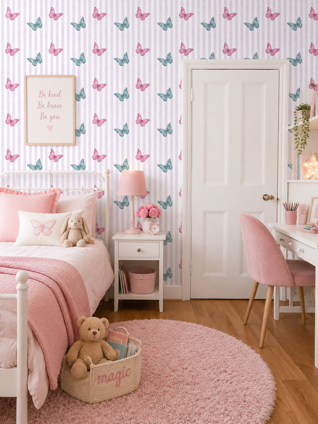 Butterfly Dream